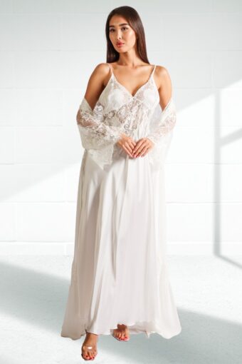 Bride style