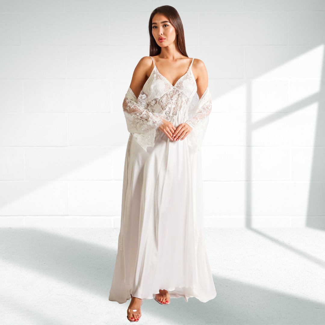 Bride style